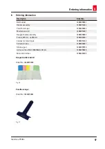 Preview for 97 page of Leica BIOSYSTEMS 14 0493 80101 Instructions For Use Manual