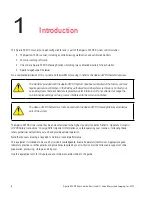 Preview for 8 page of Leica BIOSYSTEMS Aperio AT2 DX User Manual