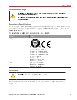 Preview for 11 page of Leica BIOSYSTEMS Aperio AT2 DX User Manual