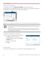 Preview for 34 page of Leica BIOSYSTEMS Aperio AT2 DX User Manual