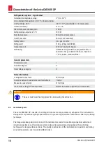 Preview for 14 page of Leica BIOSYSTEMS CM3600 XP Instructions For Use Manual