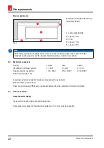 Предварительный просмотр 22 страницы Leica BIOSYSTEMS CM3600 XP Instructions For Use Manual