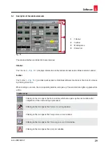 Предварительный просмотр 29 страницы Leica BIOSYSTEMS CM3600 XP Instructions For Use Manual