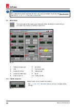 Предварительный просмотр 32 страницы Leica BIOSYSTEMS CM3600 XP Instructions For Use Manual