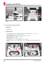 Предварительный просмотр 64 страницы Leica BIOSYSTEMS CM3600 XP Instructions For Use Manual