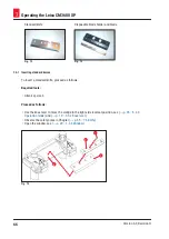 Предварительный просмотр 66 страницы Leica BIOSYSTEMS CM3600 XP Instructions For Use Manual