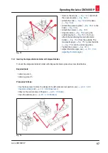 Предварительный просмотр 67 страницы Leica BIOSYSTEMS CM3600 XP Instructions For Use Manual