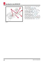 Предварительный просмотр 68 страницы Leica BIOSYSTEMS CM3600 XP Instructions For Use Manual
