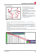 Предварительный просмотр 75 страницы Leica BIOSYSTEMS CM3600 XP Instructions For Use Manual