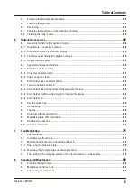 Preview for 5 page of Leica BIOSYSTEMS HistoCore BIOCUT Instructions For Use Manual