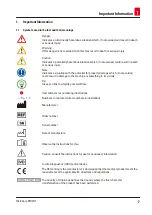 Preview for 7 page of Leica BIOSYSTEMS HistoCore BIOCUT Instructions For Use Manual