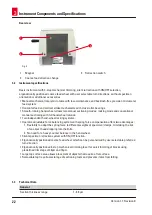 Preview for 22 page of Leica BIOSYSTEMS HistoCore BIOCUT Instructions For Use Manual