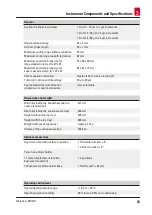 Preview for 23 page of Leica BIOSYSTEMS HistoCore BIOCUT Instructions For Use Manual