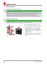 Preview for 48 page of Leica BIOSYSTEMS HistoCore BIOCUT Instructions For Use Manual