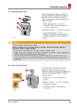 Preview for 51 page of Leica BIOSYSTEMS HistoCore BIOCUT Instructions For Use Manual