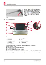 Preview for 54 page of Leica BIOSYSTEMS HistoCore BIOCUT Instructions For Use Manual