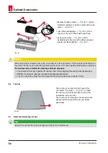 Preview for 60 page of Leica BIOSYSTEMS HistoCore BIOCUT Instructions For Use Manual