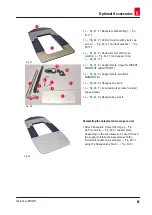 Preview for 61 page of Leica BIOSYSTEMS HistoCore BIOCUT Instructions For Use Manual