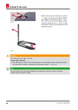 Preview for 62 page of Leica BIOSYSTEMS HistoCore BIOCUT Instructions For Use Manual