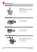 Preview for 68 page of Leica BIOSYSTEMS HistoCore BIOCUT Instructions For Use Manual