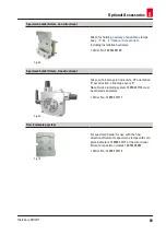 Preview for 69 page of Leica BIOSYSTEMS HistoCore BIOCUT Instructions For Use Manual