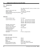 Предварительный просмотр 10 страницы Leica BIOSYSTEMS SM2000R Instructions For Use Manual