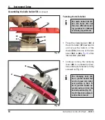 Предварительный просмотр 16 страницы Leica BIOSYSTEMS SM2000R Instructions For Use Manual