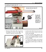 Предварительный просмотр 19 страницы Leica BIOSYSTEMS SM2000R Instructions For Use Manual