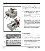 Preview for 30 page of Leica BIOSYSTEMS SM2000R Instructions For Use Manual