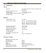 Предварительный просмотр 10 страницы Leica BIOSYSTEMS SM2010 R Instructions For Use Manual