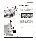 Предварительный просмотр 15 страницы Leica BIOSYSTEMS SM2010 R Instructions For Use Manual