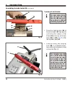 Предварительный просмотр 16 страницы Leica BIOSYSTEMS SM2010 R Instructions For Use Manual