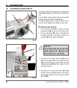 Предварительный просмотр 18 страницы Leica BIOSYSTEMS SM2010 R Instructions For Use Manual