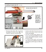 Предварительный просмотр 19 страницы Leica BIOSYSTEMS SM2010 R Instructions For Use Manual