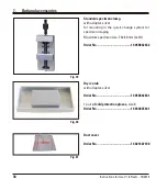 Предварительный просмотр 36 страницы Leica BIOSYSTEMS SM2010 R Instructions For Use Manual