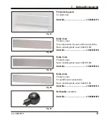 Предварительный просмотр 39 страницы Leica BIOSYSTEMS SM2010 R Instructions For Use Manual