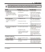 Предварительный просмотр 41 страницы Leica BIOSYSTEMS SM2010 R Instructions For Use Manual