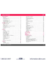 Preview for 2 page of Leica Geosystems 887900 Manual