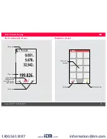 Preview for 4 page of Leica Geosystems 887900 Manual