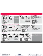 Preview for 9 page of Leica Geosystems 887900 Manual