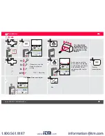 Preview for 36 page of Leica Geosystems 887900 Manual