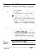 Preview for 55 page of Leica Geosystems BLK3D User Manual