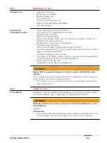 Preview for 61 page of Leica Geosystems BLK3D User Manual