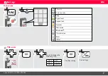 Preview for 8 page of Leica Geosystems CPD LD4BT Manual