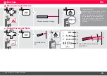 Preview for 16 page of Leica Geosystems CPD LD4BT Manual