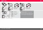 Preview for 18 page of Leica Geosystems CPD LD4BT Manual