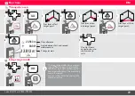 Preview for 20 page of Leica Geosystems CPD LD4BT Manual