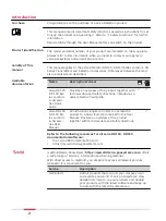 Предварительный просмотр 2 страницы Leica Geosystems DD120 Series User Manual