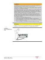 Предварительный просмотр 15 страницы Leica Geosystems DD120 Series User Manual