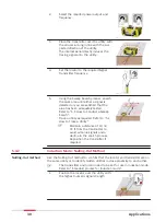 Предварительный просмотр 30 страницы Leica Geosystems DD120 Series User Manual